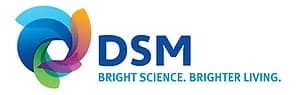 Официальный дистрибьютор «DSM»